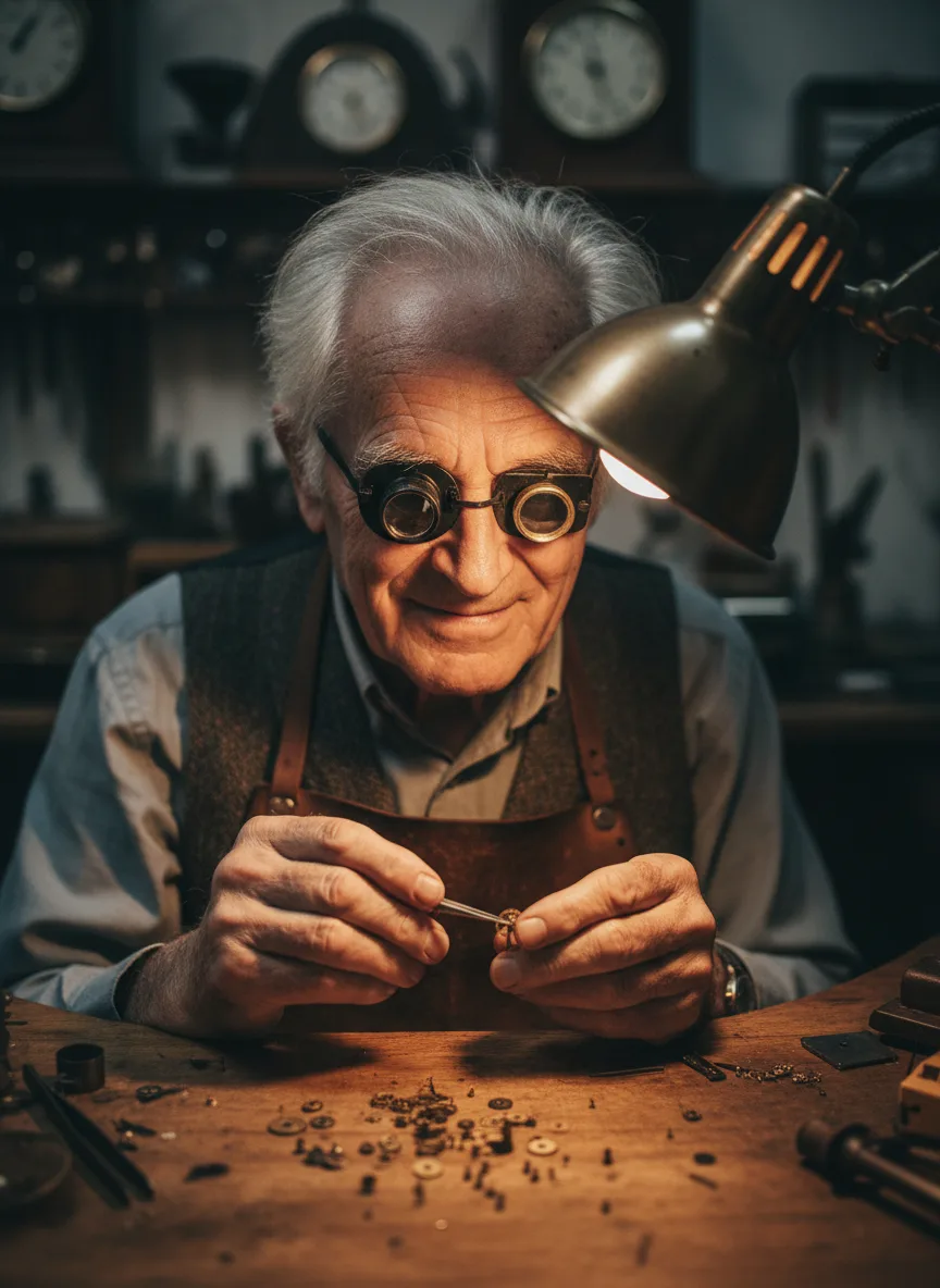 Watchmaker